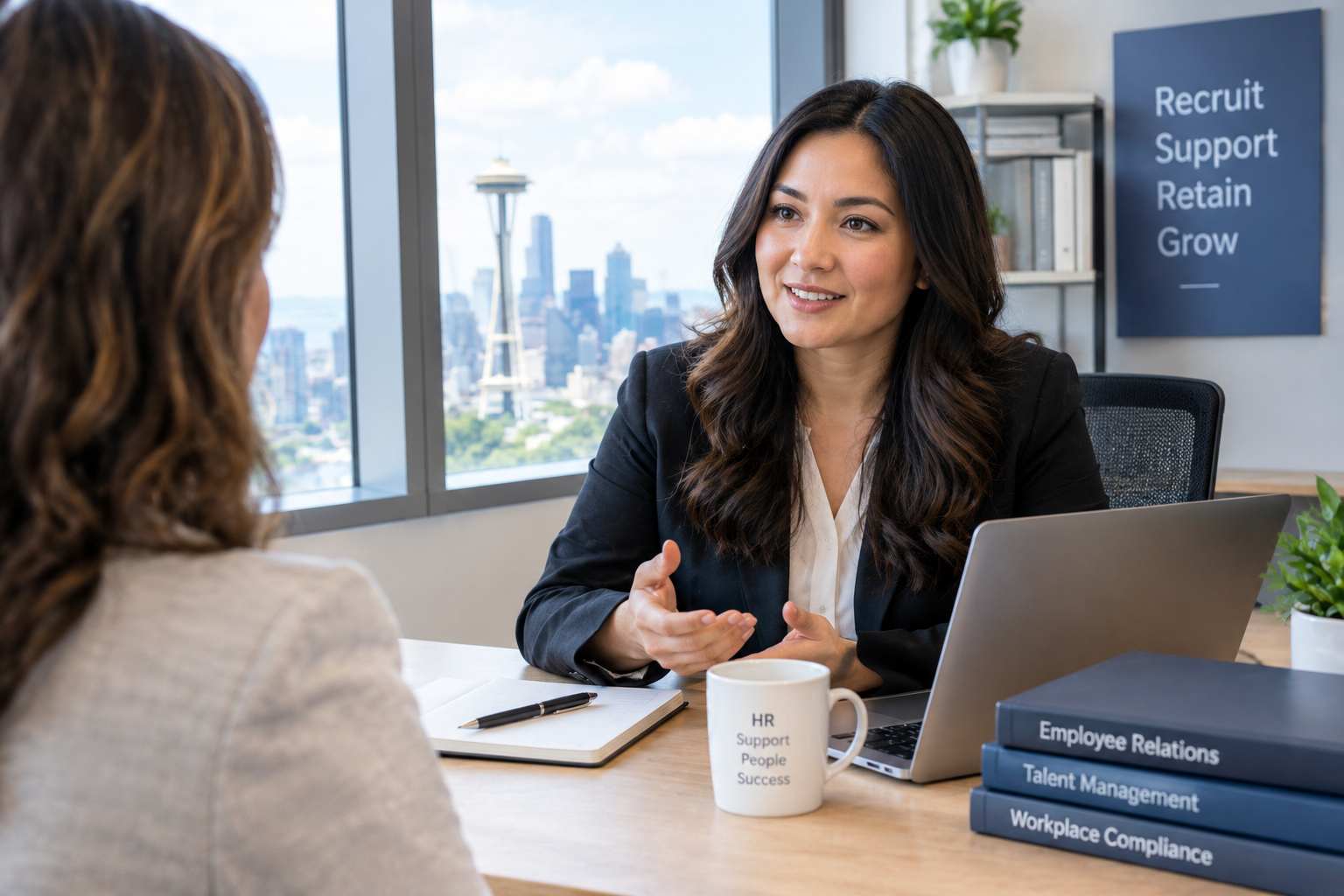 Seattle Human Resources – NW Recruiting Partners Seattle Human Resources - NW Recruiting Partners