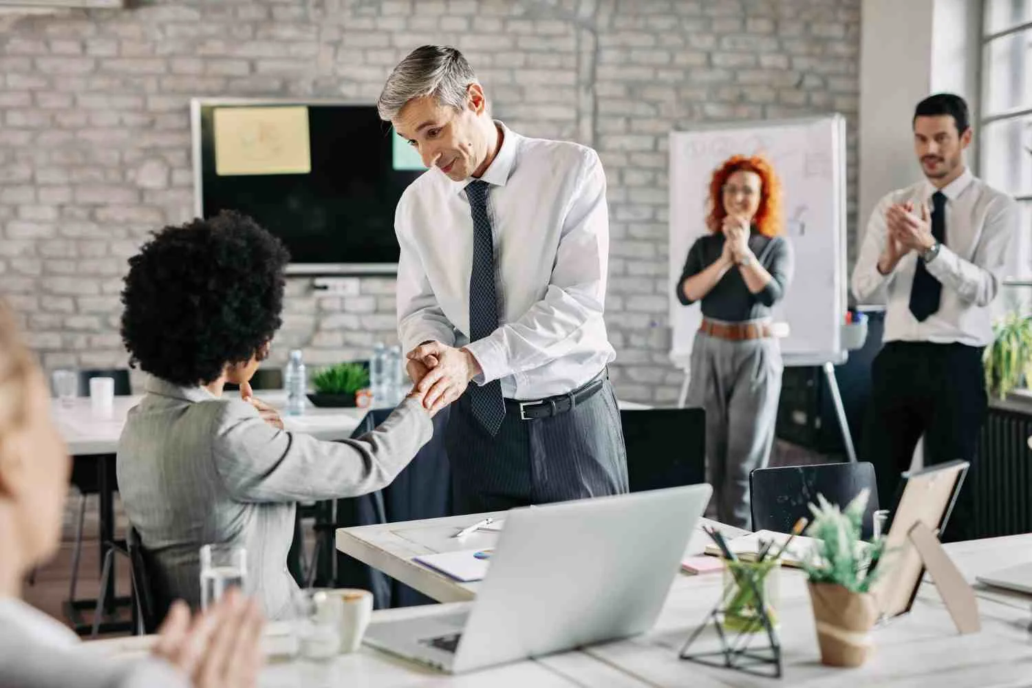 Attracting And Retaining Talented Employees – Nw Recruiting Partners Attracting And Retaining Talented Employees - Nw Recruiting Partners