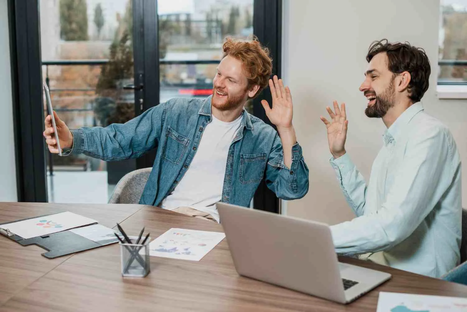 How Your Team Can Win At Remote Collaboration – Nw Recruiting Partners How Your Team Can Win At Remote Collaboration - Nw Recruiting Partners