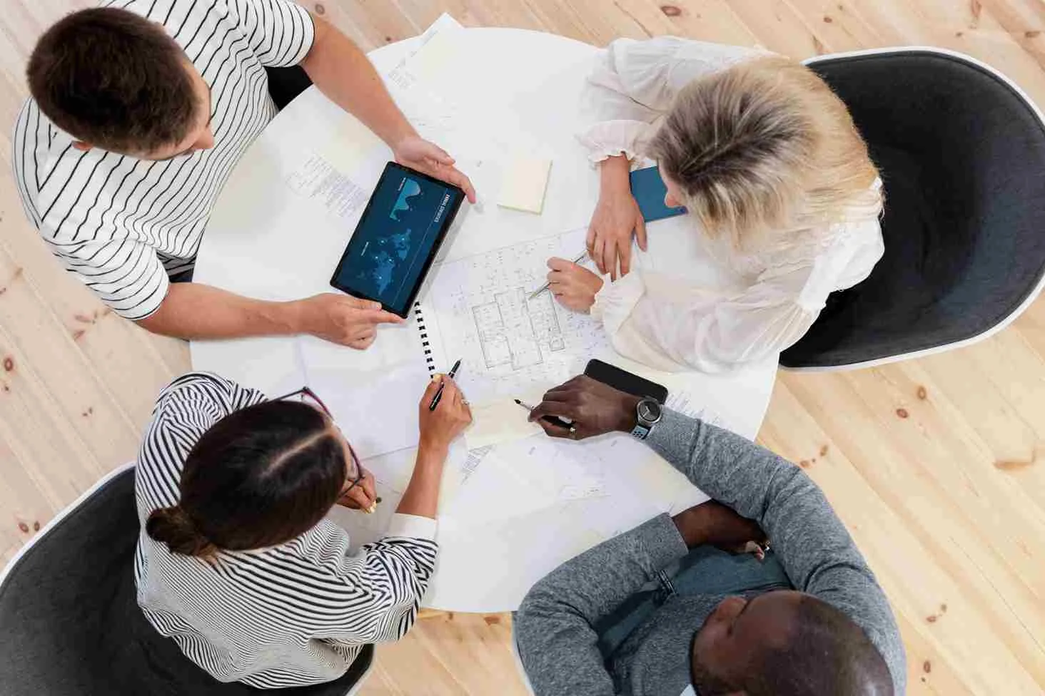 Workforce Planning - Nw Recruting Partners