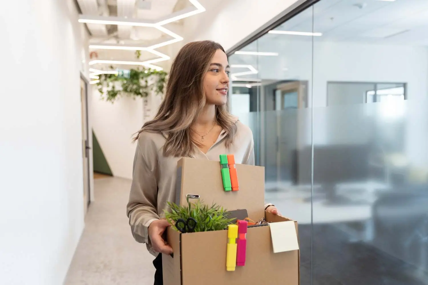 Are You Ready To Return To Office - Nw Recruiting Partners