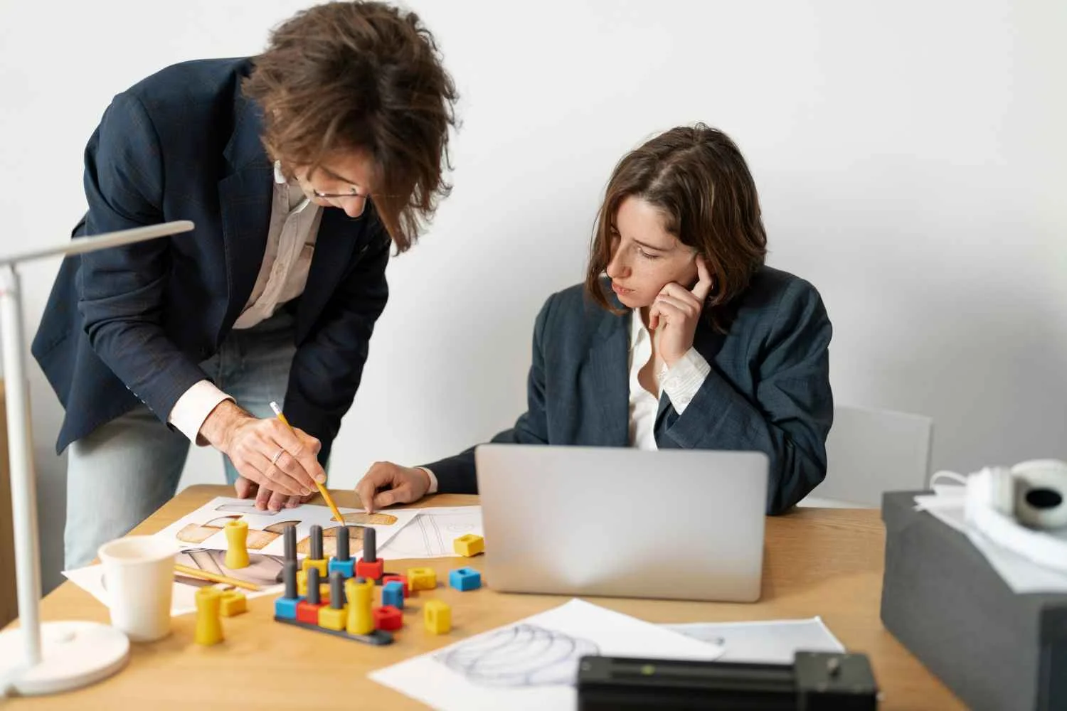 Building The Foolproof Buddy System Program - Nw Recruiting Partners
