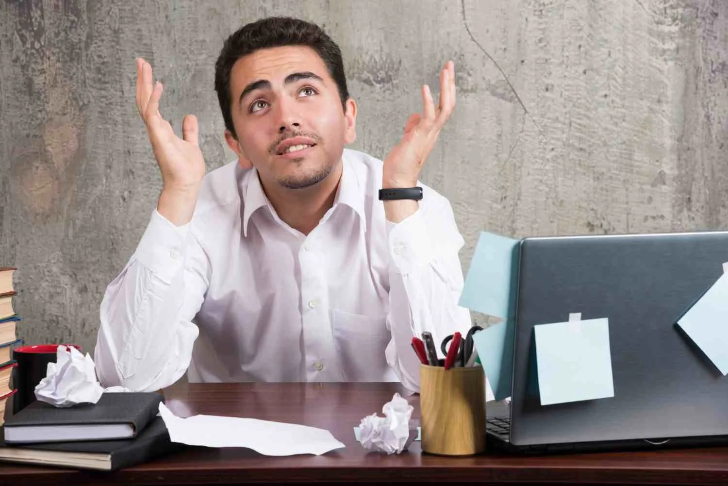 What To Do When You Lose Your Job - Nw Recruiting Partners