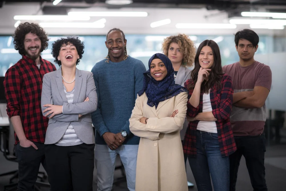 Strategies For Building Diverse Teams | Nw Recruiting Partners
