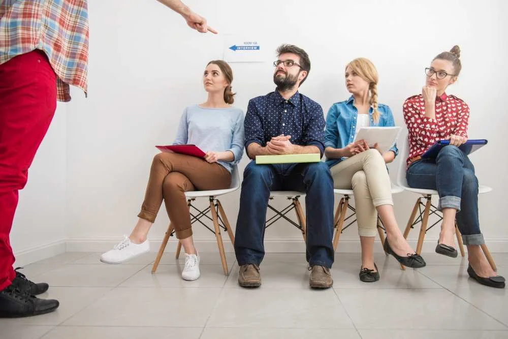 What Is A Recruiting Firm | Nw Recruiting Partners