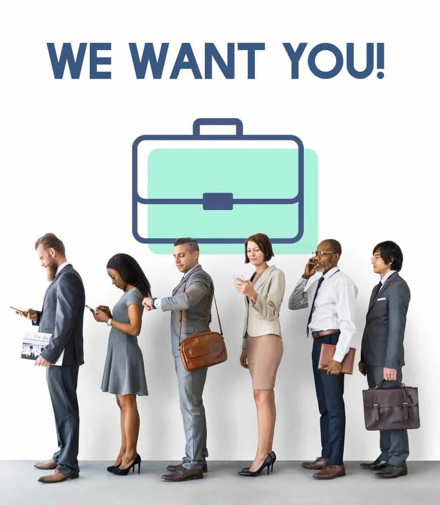 How To Find People Looking For Jobs | Nw Recruting Partner