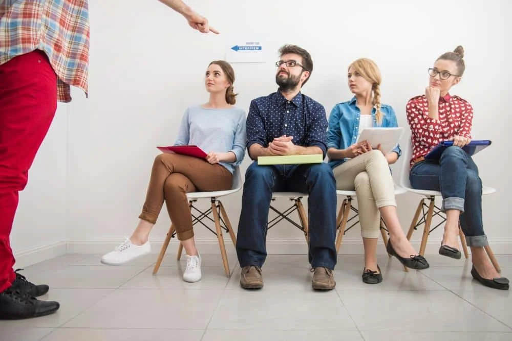 How Long Is A Job Interview | Nw Recruiting Partners