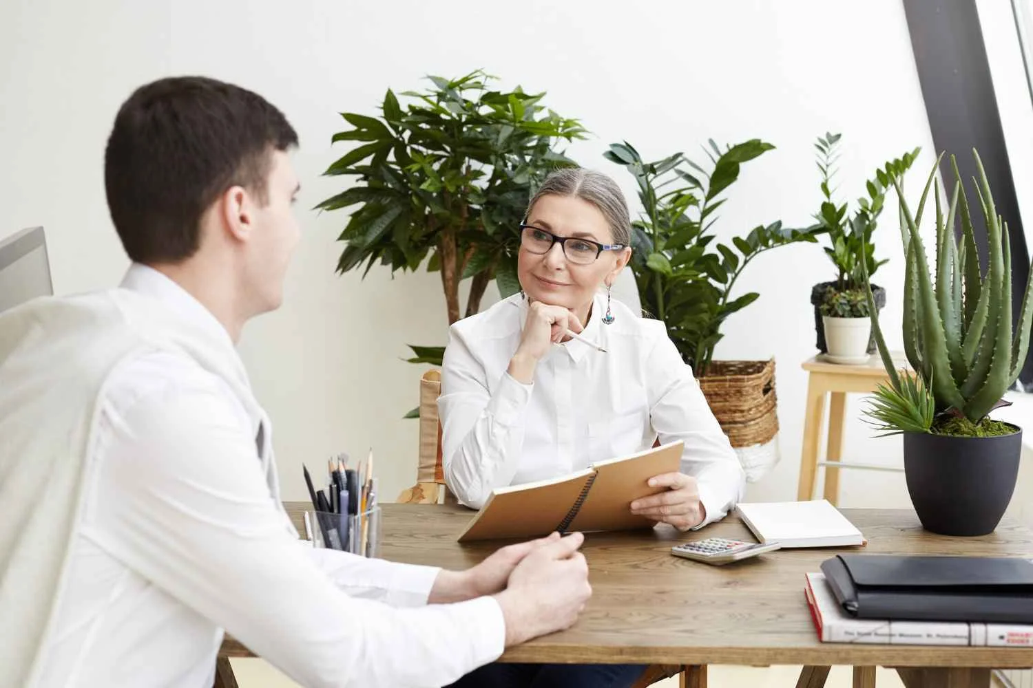 Why Should You Do Research And Prepare Before An Interview | Nw Recruiting Partners Why Should You Do Research And Prepare Before An Interview | Nw Recruiting Partners