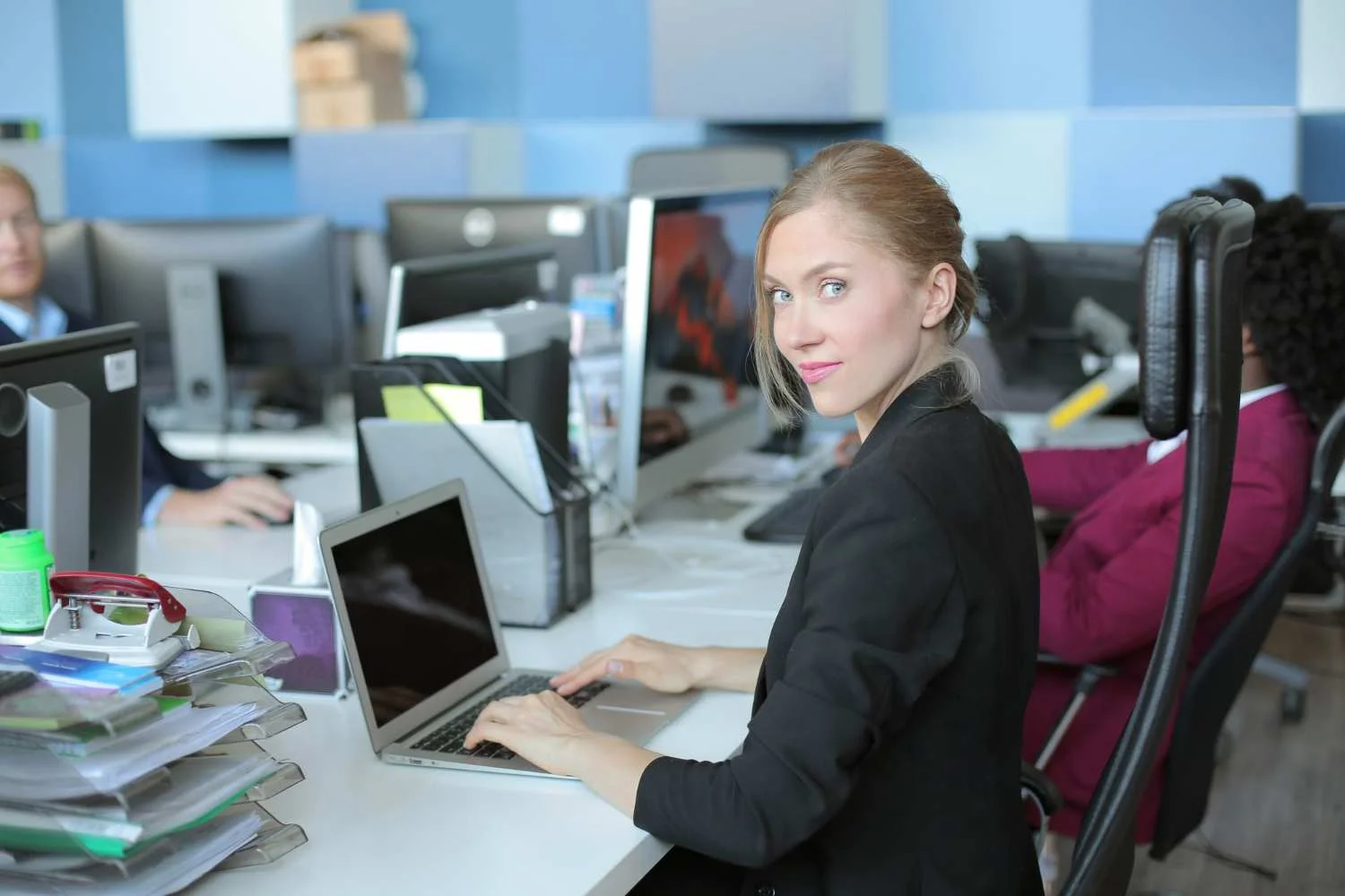 What Does An Admin Do And Why They Are Essential - Nw Recruiting Partners