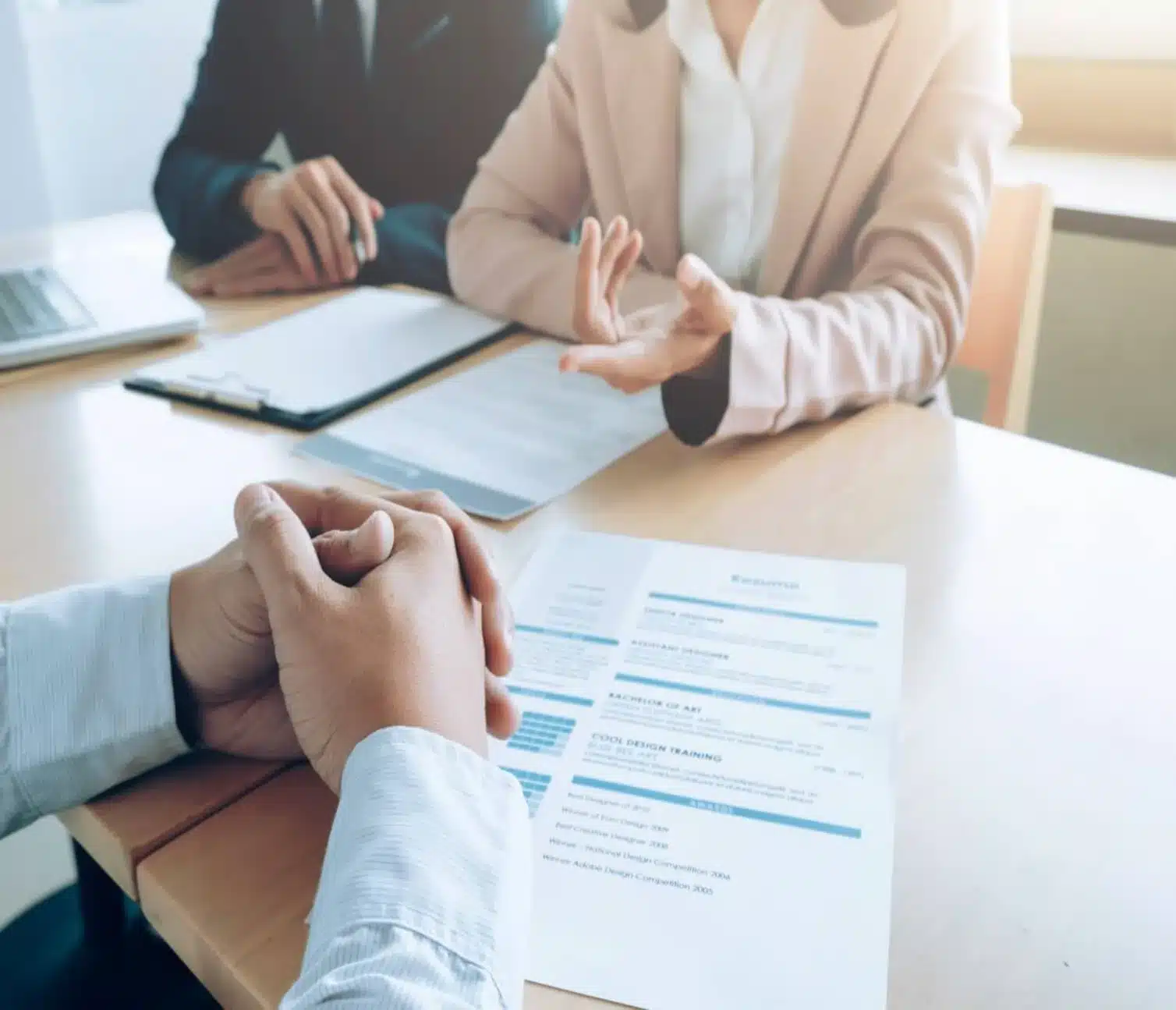 How To Prepare For An Interview - Nw Recruiting Partners