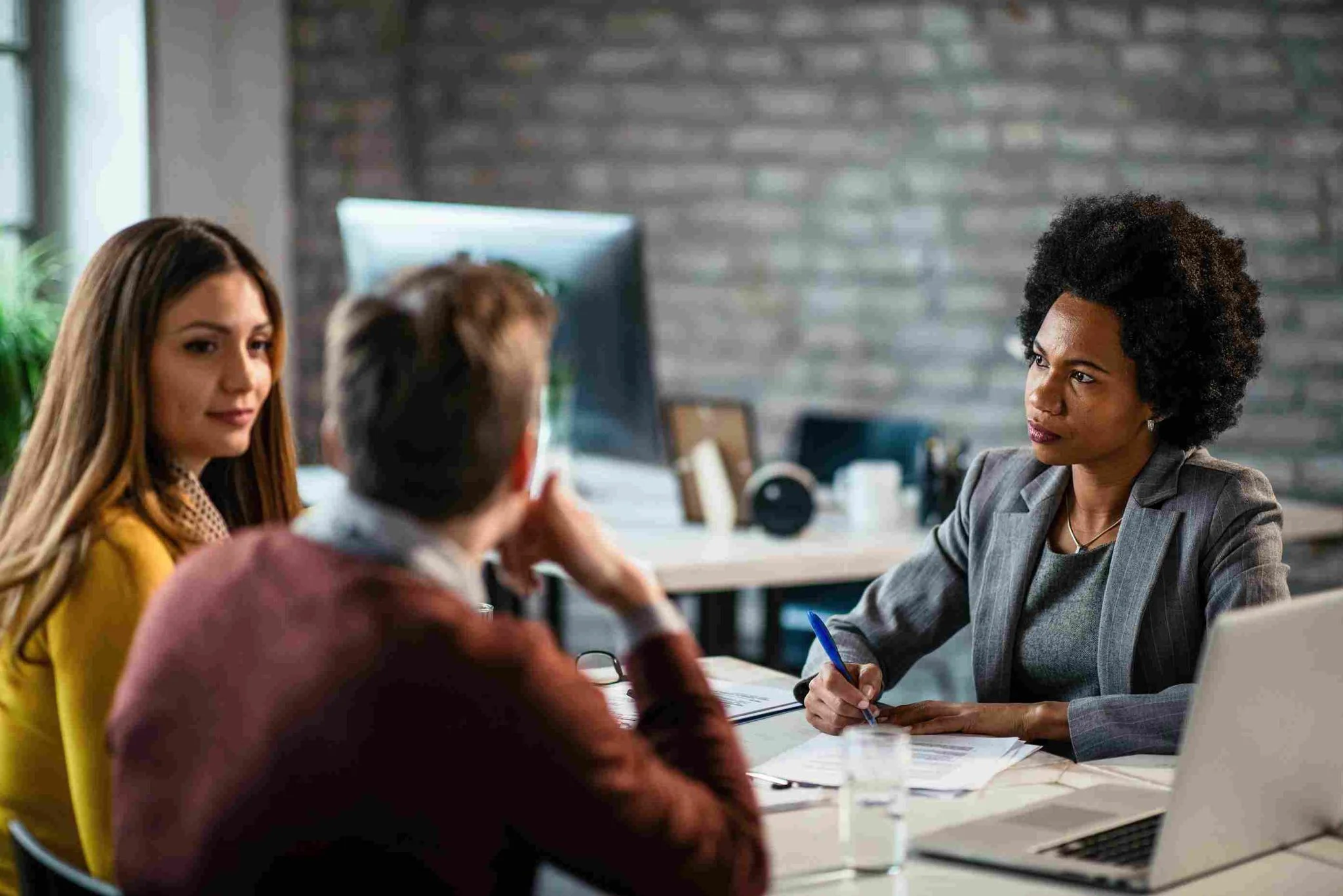 Human Resources Recruiting - Nw Recruiting Partners