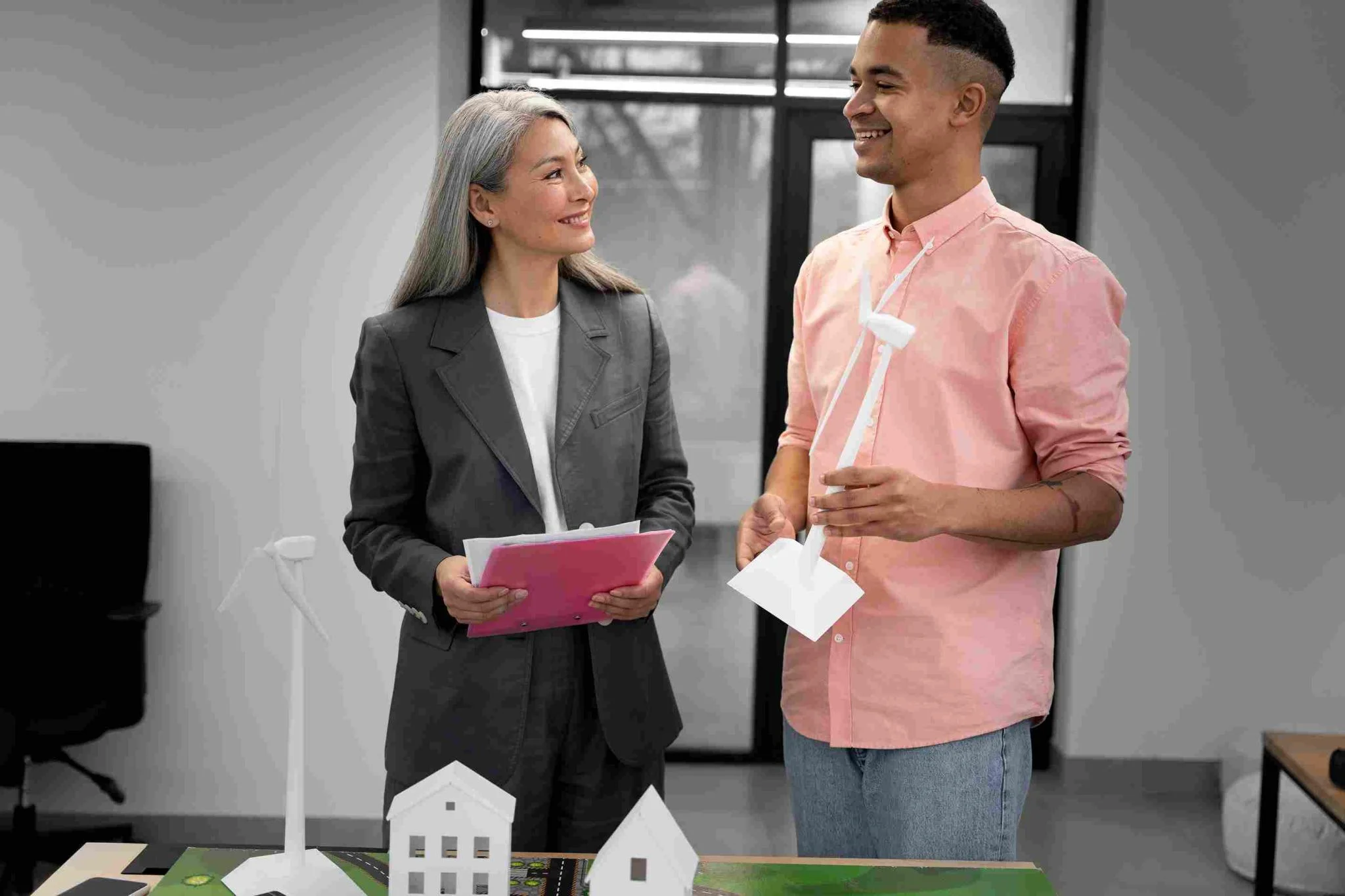 Real Estate Recruitment - Nw Recruiting Partners