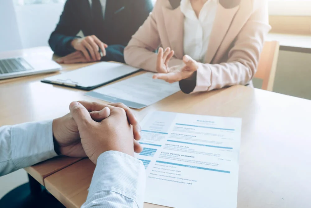 How To Answer Interview Questions - Nw Recruiting Partners