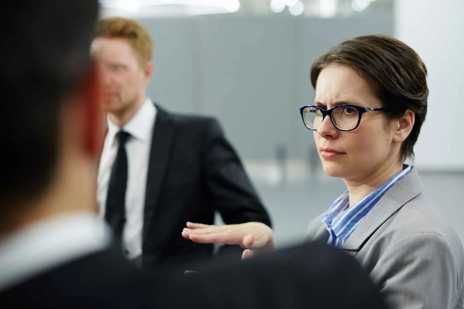 Executive Placement Firms - Nw Recruiting Partners