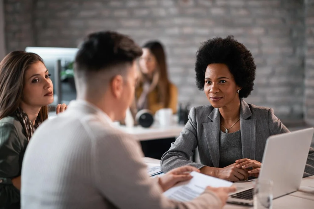 What Is A Human Resource Coordinator - Nw Recruiting Partners