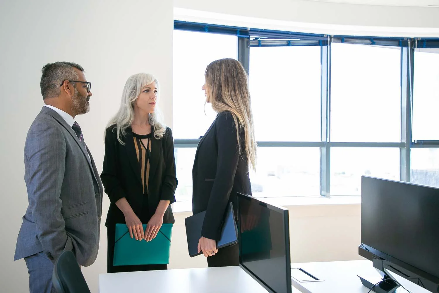 Why Your Company Needs An Executive Search Firm – Nw Recruiting Partners Why Your Company Needs An Executive Search Firm - Nw Recruiting Partners