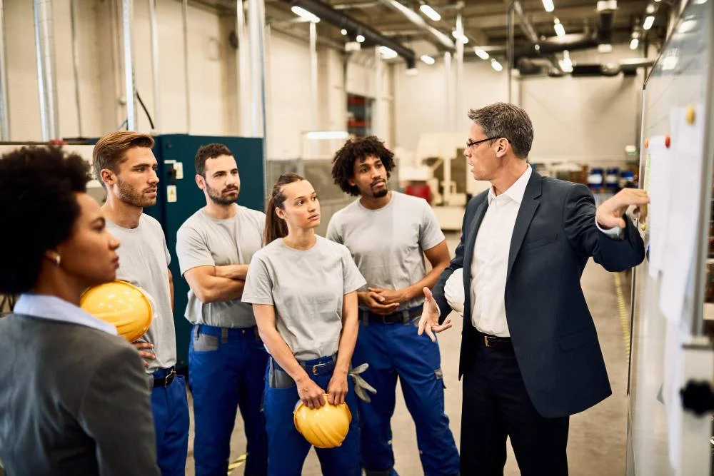 What Does Manpower Do - Nw Recruiting Partners