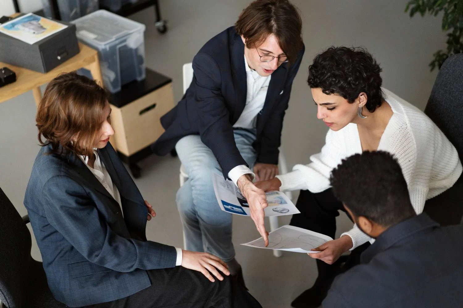 How Can A Manpower Agency Help Your Company – Nw Recruiting Partners How Can A Manpower Agency Help Your Company - Nw Recruiting Partners
