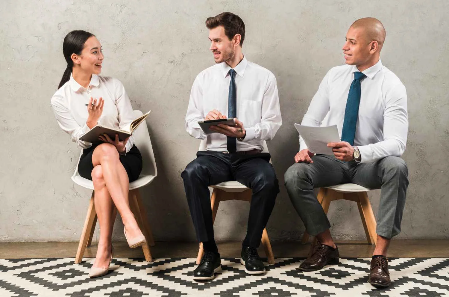 The Top Traits To Look For When Hiring Executives - Nw Recruiting Partners