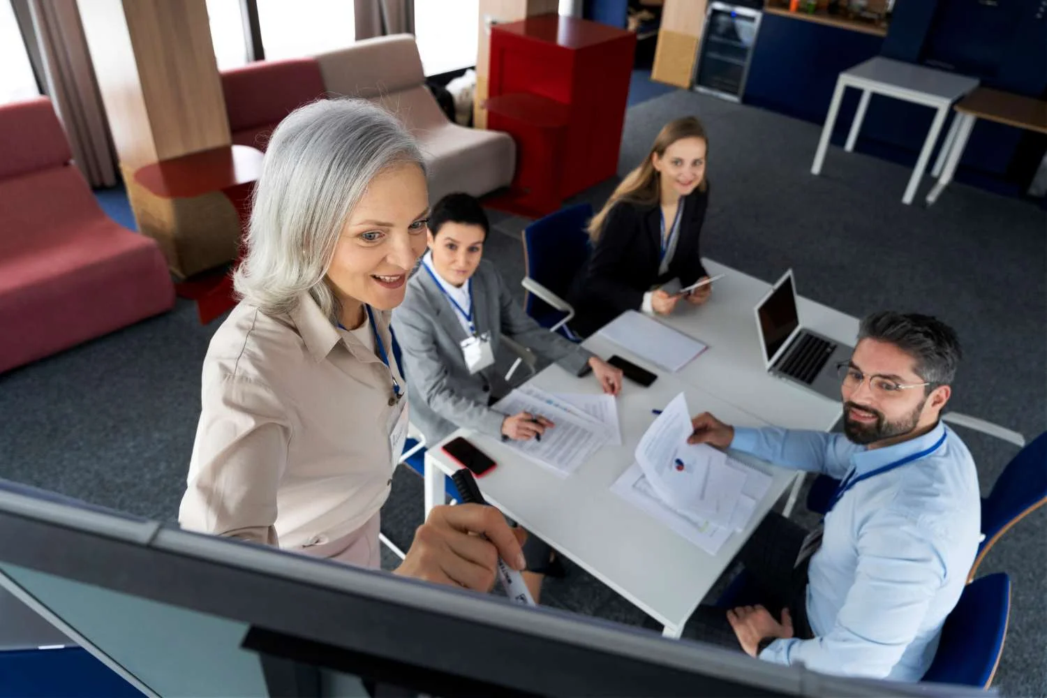 Why Administrative Teams Benefit From Professional Staffing Support – Nw Recruiting Partners Why Administrative Teams Benefit From Professional Staffing Support - Nw Recruiting Partners
