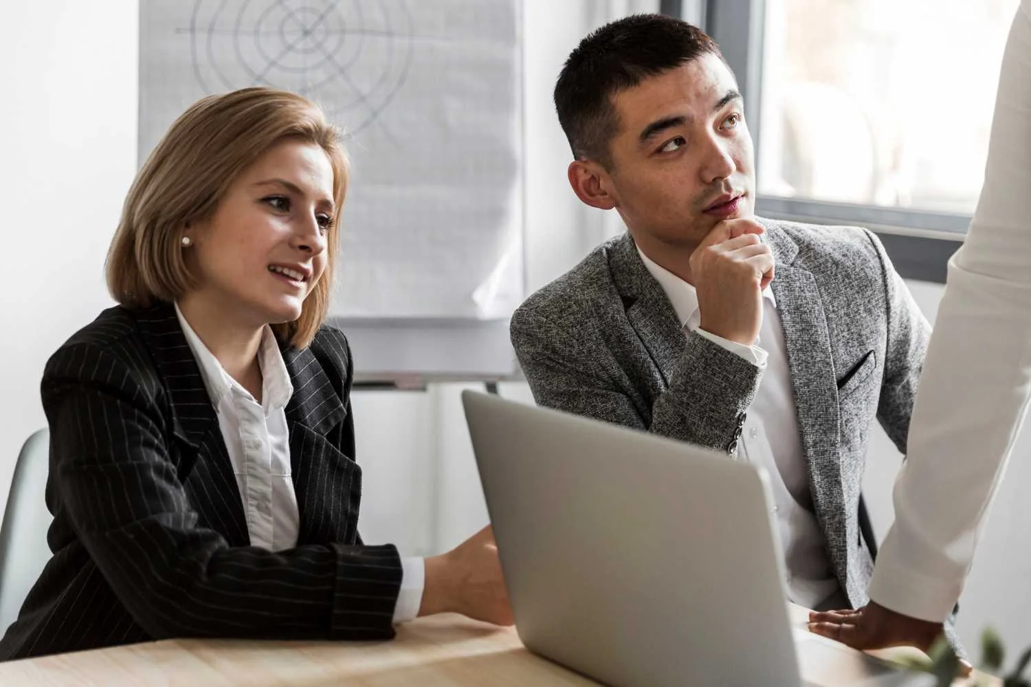 What To Look For In An Executive Search Partner - Nw Recruiting Partners