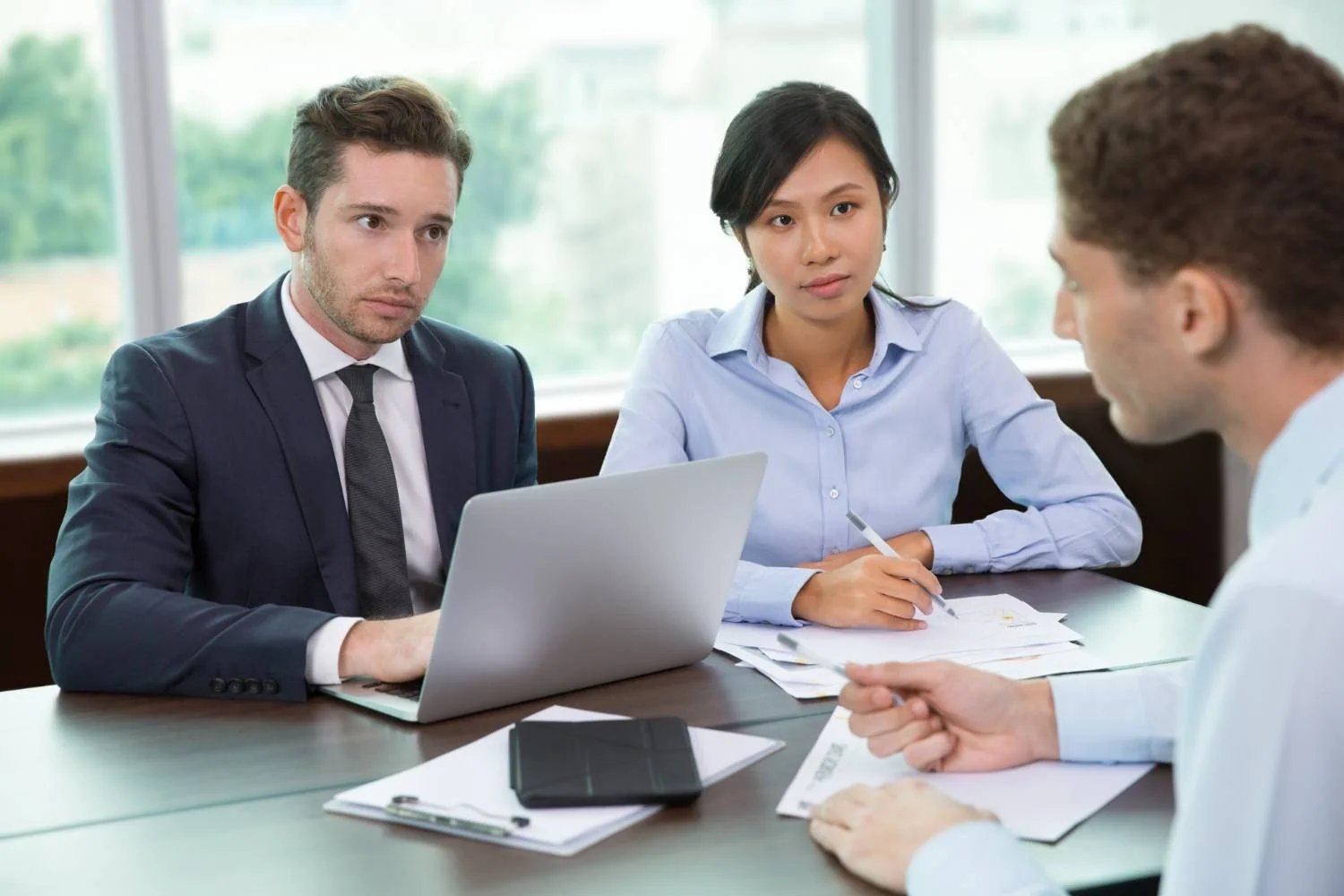 Why Law Firms Should Partner With Specialized Legal Recruiters - Nw Recruiting Partners