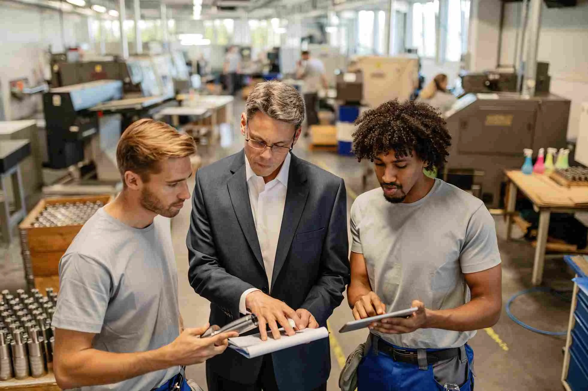 How Does Integrated Fm Differ From Traditional Fm – Nw Recruiting Partners How Does Integrated Fm Differ From Traditional Fm - Nw Recruiting Partners