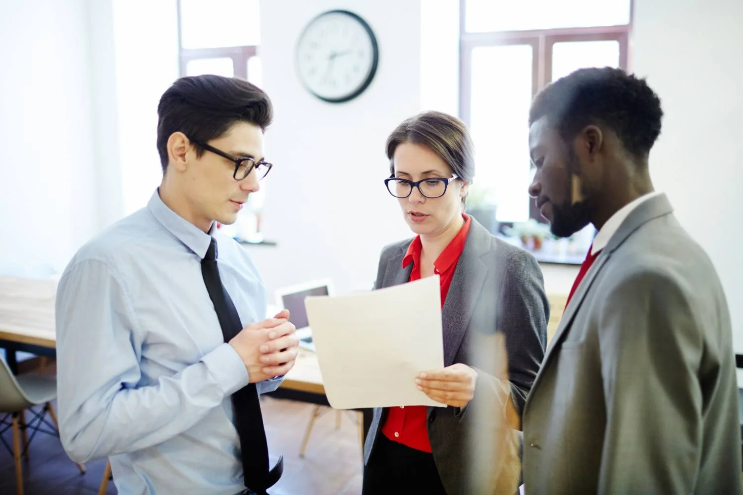 How Do Recruiting Companies Handle Specialized Skill Recruitment - Nw Recruiting Partners