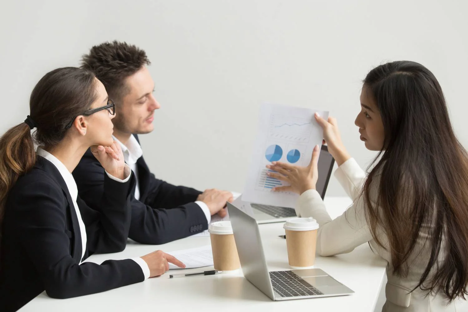 How Can Recruiters Help With Role Benchmarking - Nw Recruiting Partners
