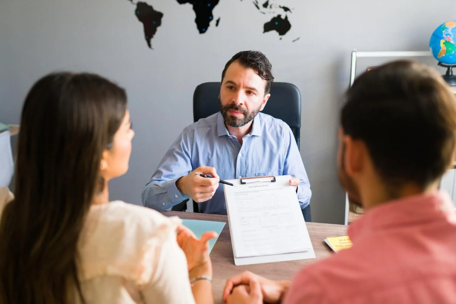 How Do Recruiters Help With Relocation Hires – Nw Recruiting Partners How Do Recruiters Help With Relocation Hires - Nw Recruiting Partners
