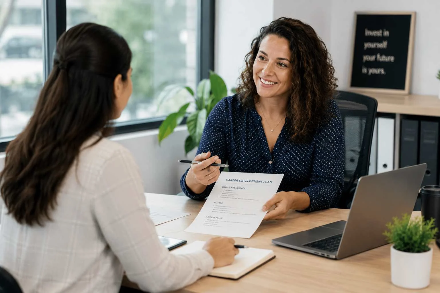 How Do Recruiters Support Career Development Nw Recruiting Partners | Nw Recruiting Partners